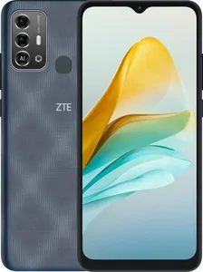 Замена usb разъема на телефоне ZTE Blade A53 Pro в Екатеринбурге
